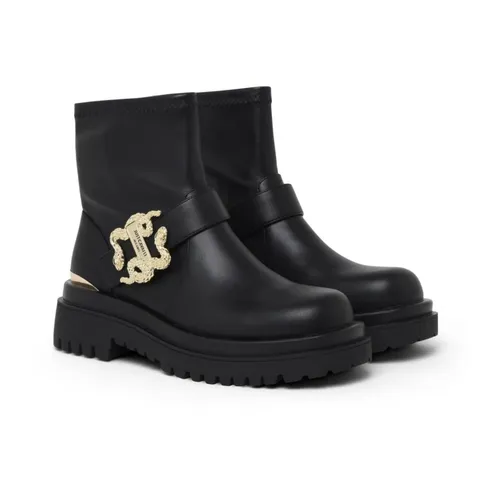 Shoes > Boots > Ankle Boots - - Just Cavalli - Modalova