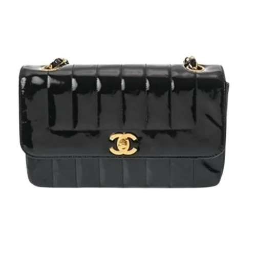 Pre-owned > Pre-owned Bags > Pre-owned Shoulder Bags - - Chanel Vintage - Modalova