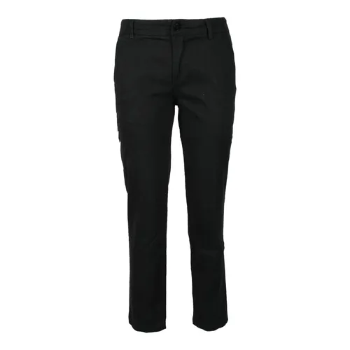 Trousers > Slim-fit Trousers - - Another Label - Modalova
