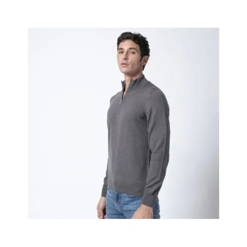 Knitwear > Turtlenecks - - Gran Sasso - Modalova