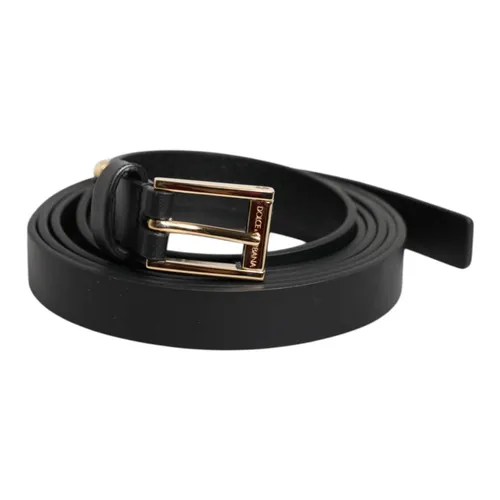 Accessories > Belts - - Dolce & Gabbana - Modalova
