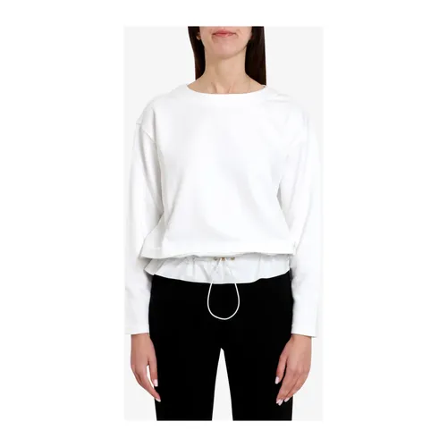 Tops > Long Sleeve Tops - - Fay - Modalova