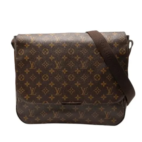 Pre-owned > Pre-owned Bags > Pre-owned Cross Body Bags - - Louis Vuitton Vintage - Modalova