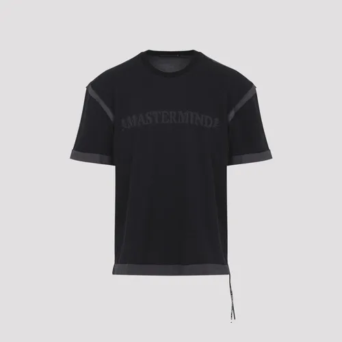 Tops > T-Shirts - - Mastermind World - Modalova