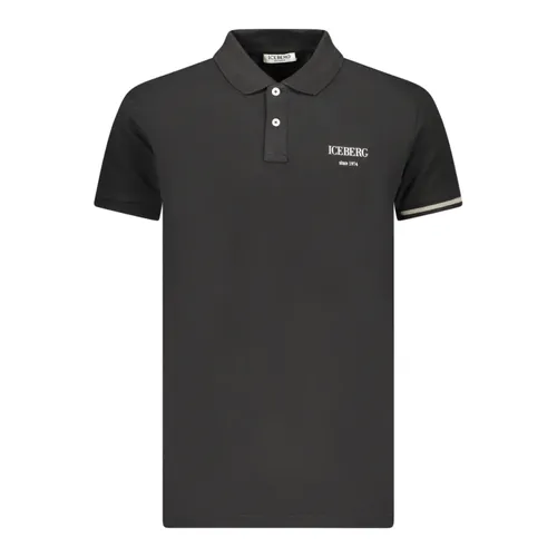 Tops > Polo Shirts - - Iceberg - Modalova