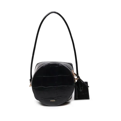 Bags > Toilet Bags - - Jacquemus - Modalova
