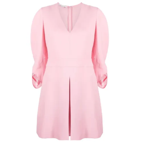 Dresses > Day Dresses > Short Dresses - - Stella McCartney - Modalova