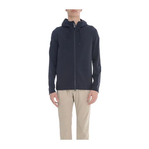Jackets > Light Jackets - - Herno - Modalova