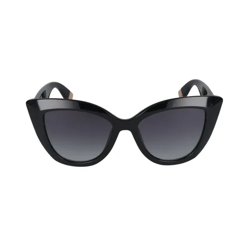Accessories > Sunglasses - - Furla - Modalova