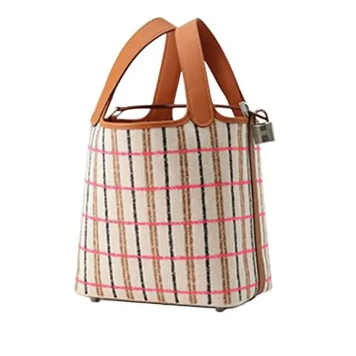 Pre-owned > Pre-owned Bags > Pre-owned Bucket Bags - - Hermès Vintage - Modalova