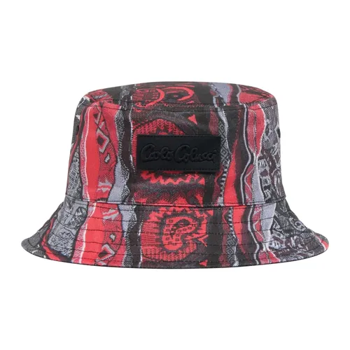 Accessories > Hats > Hats - - Carlo Colucci - Modalova