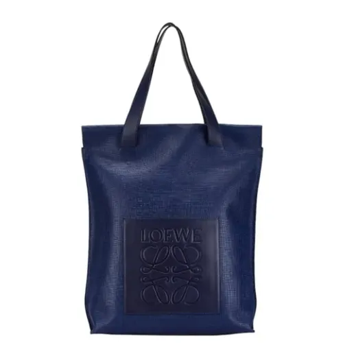 Pre-owned > Pre-owned Bags > Pre-owned Handbags - - Loewe Pre-owned - Modalova