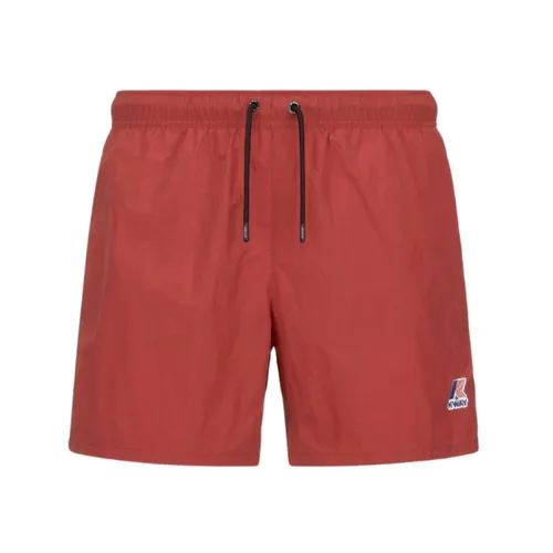 Swimwear > Beachwear - - K-Way - Modalova