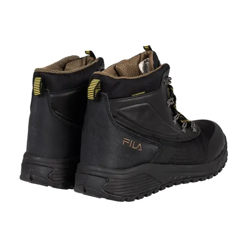 Shoes > Boots > Lace-up Boots - - Fila - Modalova