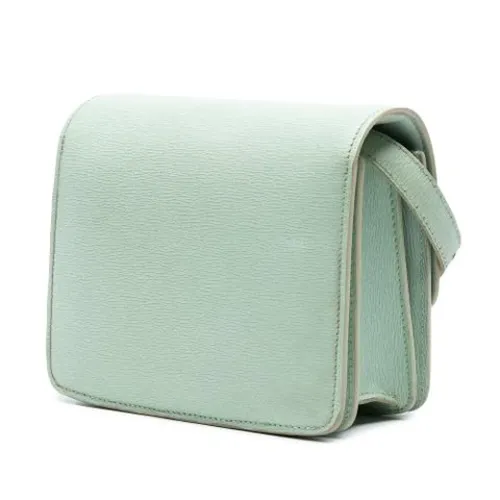 Pre-owned > Pre-owned Bags > Pre-owned Cross Body Bags - - Celine Vintage - Modalova