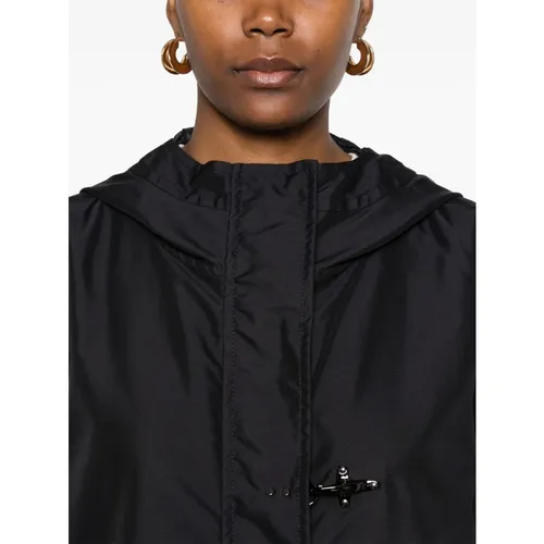 Jackets > Light Jackets - - Fay - Modalova
