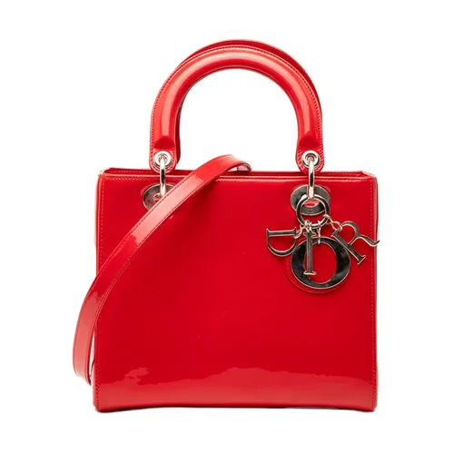 Pre-owned > Pre-owned Bags > Pre-owned Handbags - - Dior Vintage - Modalova