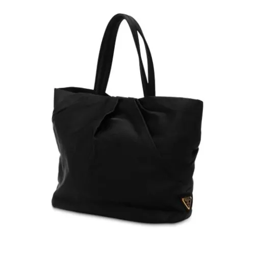 Pre-owned > Pre-owned Bags > Pre-owned Tote Bags - - Prada Vintage - Modalova
