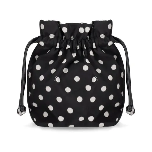 Bags > Bucket Bags - - Ganni - Modalova