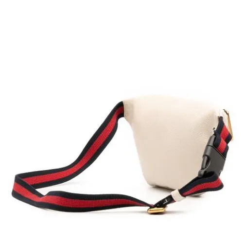 Pre-owned > Pre-owned Bags > Pre-owned Belt Bags - - Gucci Vintage - Modalova