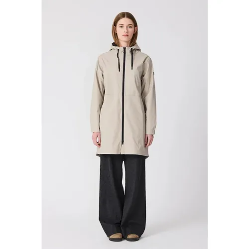 Jackets > Rain Jackets - - Tantä - Modalova
