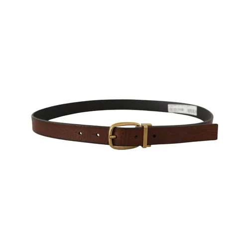 Accessories > Belts - - Dolce & Gabbana - Modalova
