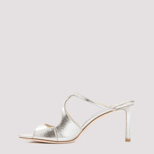 Shoes > Heels > Heeled Mules - - Jimmy Choo - Modalova