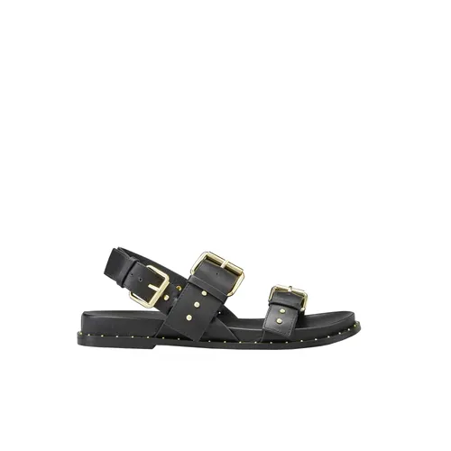Shoes > Sandals > Flat Sandals - - Cosmoparis - Modalova