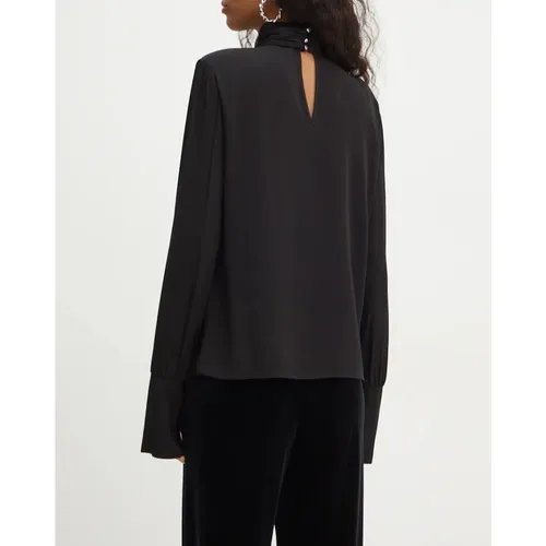 Blouses & Shirts > Blouses - - Patrizia Pepe - Modalova