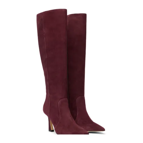 Shoes > Boots > Heeled Boots - - Stuart Weitzman - Modalova