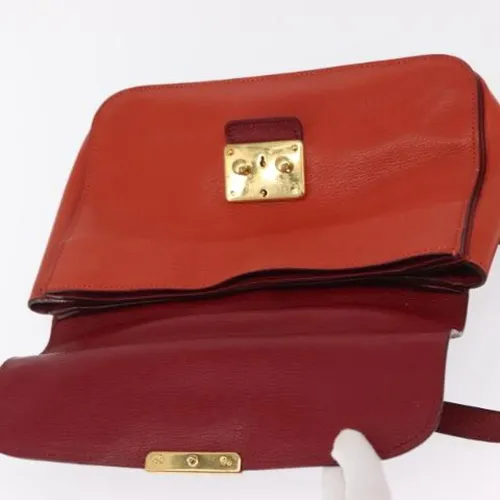 Pre-owned > Pre-owned Bags > Pre-owned Handbags - - Miu Miu Pre-owned - Modalova