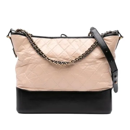 Pre-owned > Pre-owned Bags > Pre-owned Shoulder Bags - - Chanel Vintage - Modalova