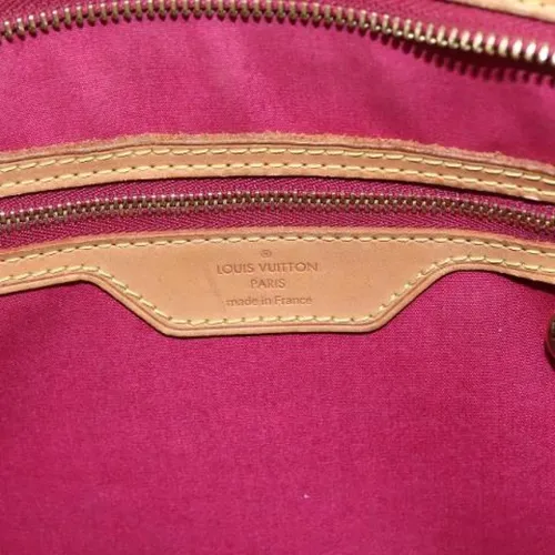 Pre-owned > Pre-owned Bags > Pre-owned Handbags - - Louis Vuitton Vintage - Modalova