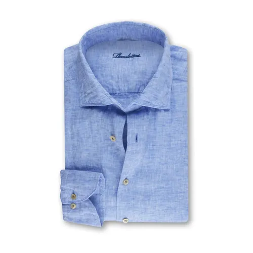 Shirts > Casual Shirts - - Stenströms - Modalova
