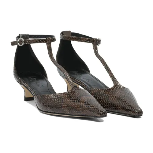 Shoes > Heels > Pumps - - aeyde - Modalova