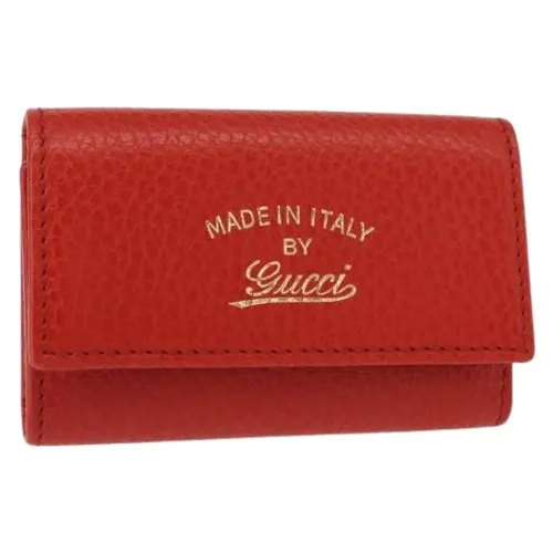 Pre-owned > Pre-owned Accessories - - Gucci Vintage - Modalova