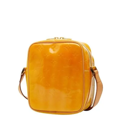 Pre-owned > Pre-owned Bags > Pre-owned Cross Body Bags - - Louis Vuitton Vintage - Modalova