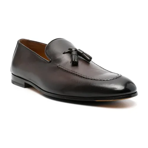 Shoes > Flats > Loafers - - Doucal's - Modalova