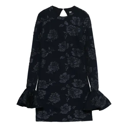 Dresses > Day Dresses > Short Dresses - - Rotate Birger Christensen - Modalova