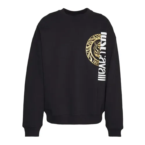 Sweatshirts & Hoodies > Sweatshirts - - Just Cavalli - Modalova