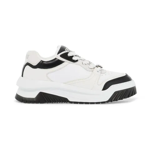 Shoes > Sneakers - - Versace - Modalova