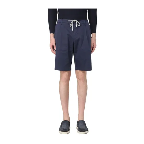 Shorts > Casual Shorts - - Eleventy - Modalova