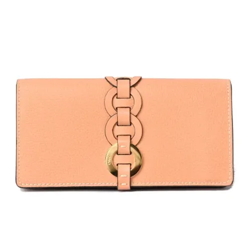 Pre-owned > Pre-owned Accessories > Pre-owned Wallets - - Chloé Pre-owned - Modalova