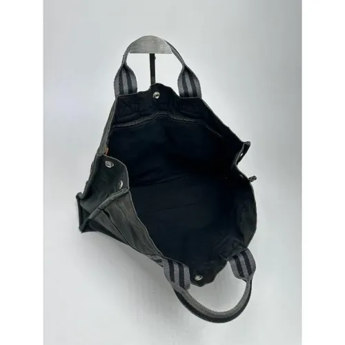 Pre-owned > Pre-owned Bags > Pre-owned Tote Bags - - Hermès Vintage - Modalova