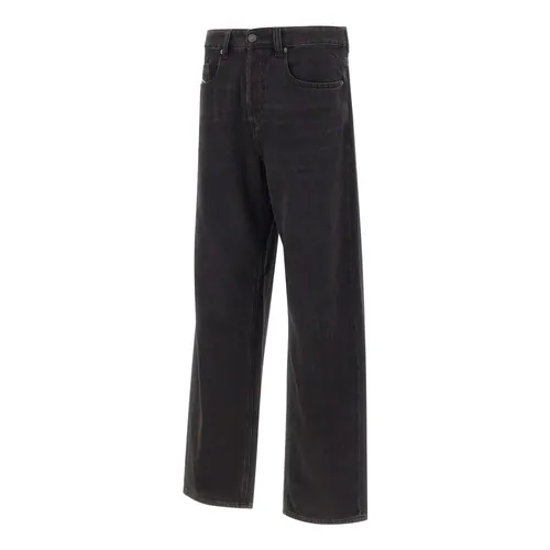 Jeans > Wide Jeans - - Diesel - Modalova