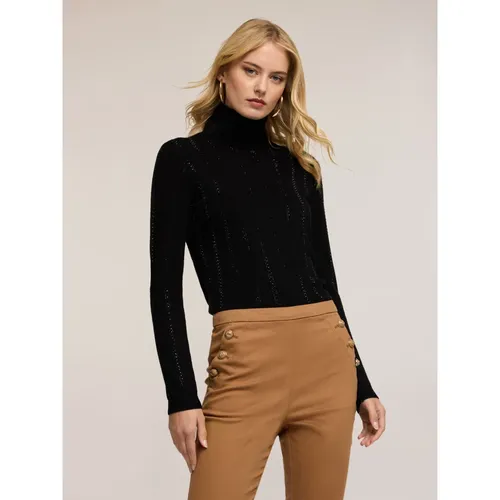 Knitwear > Turtlenecks - - Motivi - Modalova