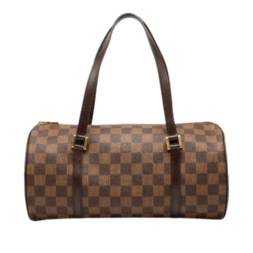 Pre-owned > Pre-owned Bags > Pre-owned Handbags - - Louis Vuitton Vintage - Modalova