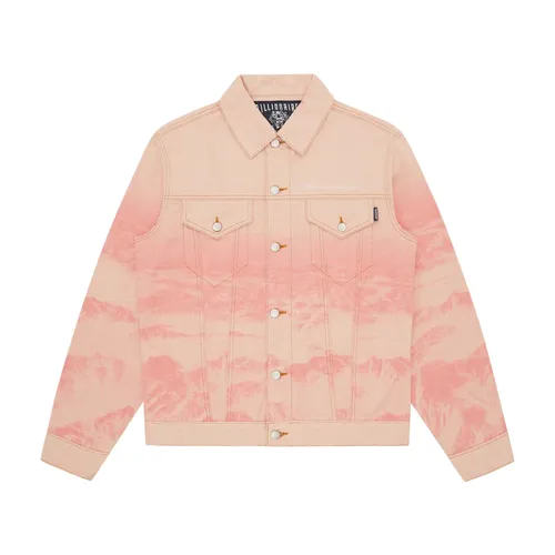 Jackets > Denim Jackets - - Billionaire - Modalova