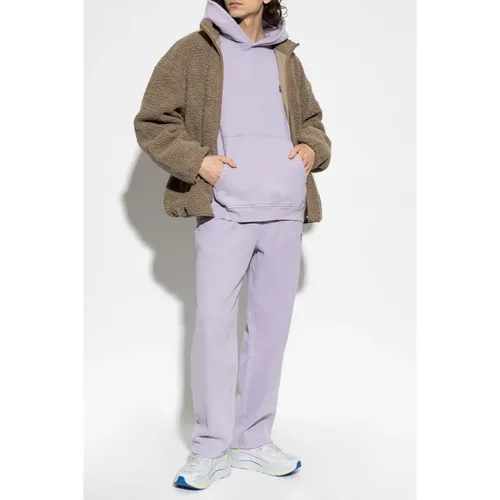 Trousers > Sweatpants - - American Vintage - Modalova
