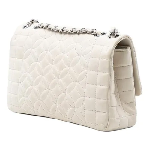 Pre-owned > Pre-owned Bags > Pre-owned Shoulder Bags - - Chanel Vintage - Modalova